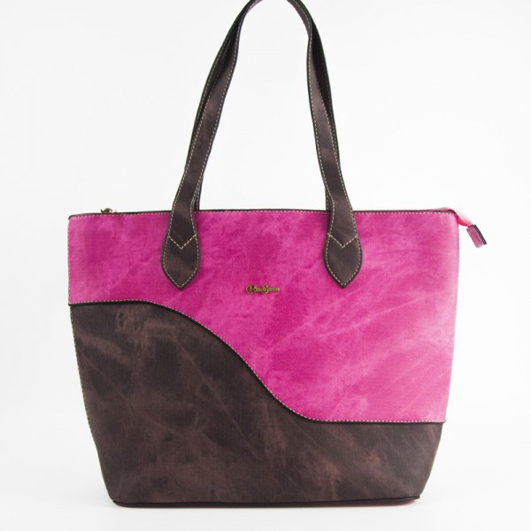 LOTUS BAG-005 PINK